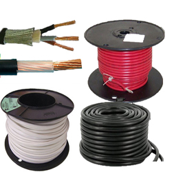 Electrical Spares